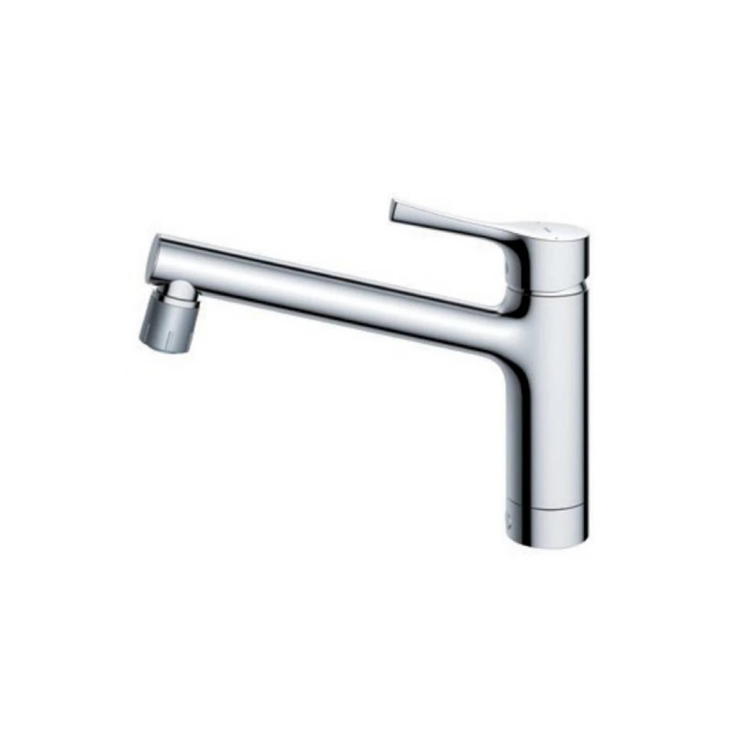 Vòi Rửa Chén TOTO TKS05303J Nóng Lạnh 2 Chế Độ