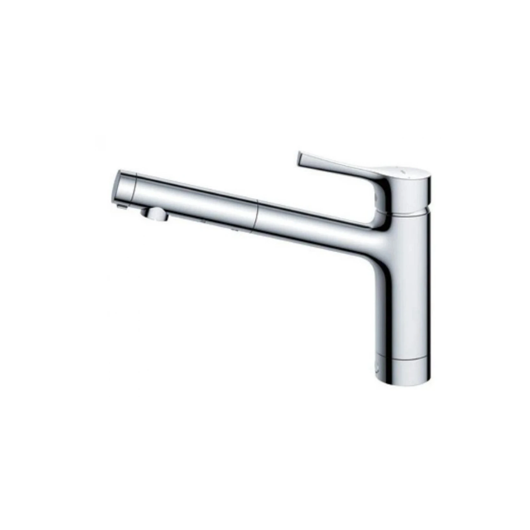 Vòi Rửa Chén TOTO TKS05304J Nóng Lạnh 2 Chế Độ