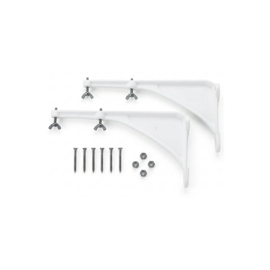 Bộ Giá Đỡ Chậu Âm Bàn TOTO TL516GV
