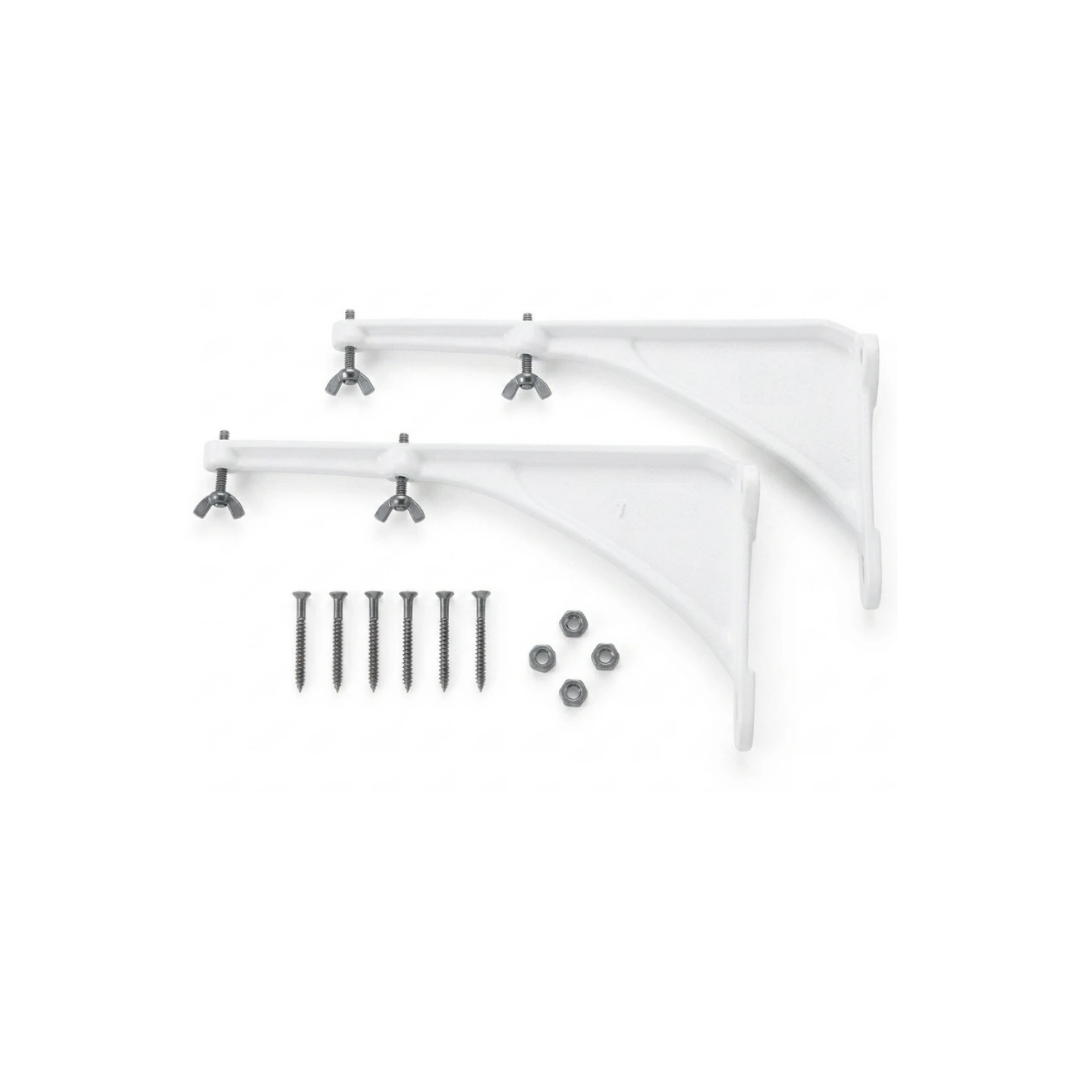 Bộ Giá Đỡ Chậu Âm Bàn TOTO TL516GV