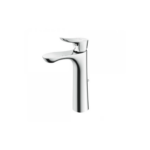 Vòi Lavabo Nóng Lạnh TOTO TLG01304V Cổ Cao