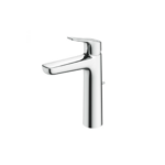 Vòi Lavabo Nóng Lạnh TOTO TLG03303V Cổ Cao