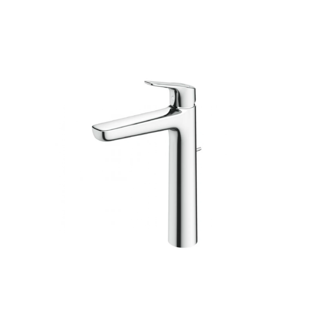 Vòi Lavabo Nóng Lạnh TOTO TLG03305V Cổ Cao