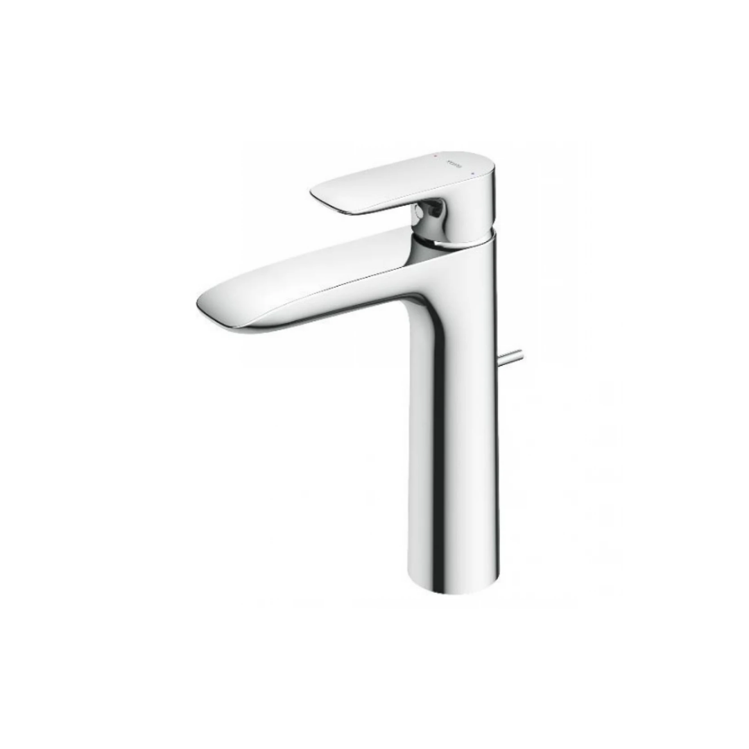 Vòi lavabo Nóng Lạnh TOTO TLG04304V Cổ Cao