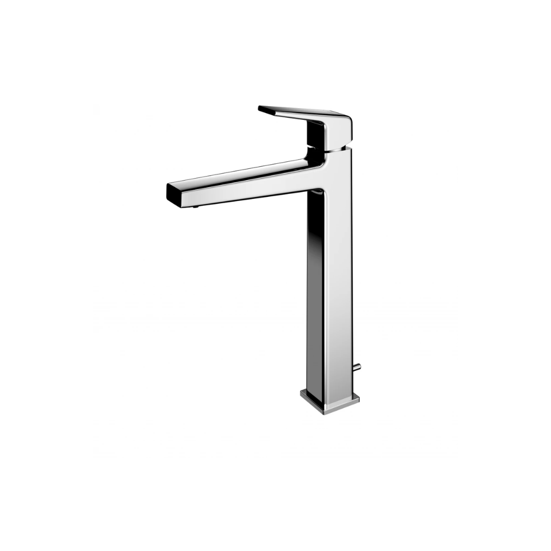 Vòi Lavabo TOTO TLG10305V Nóng Lạnh Cổ Cao