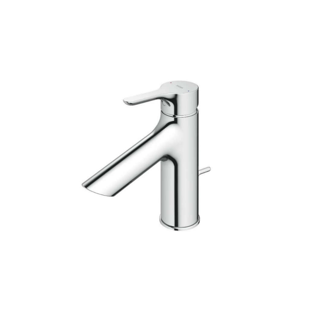 Vòi Lavabo Nóng Lạnh TOTO TLS01301V