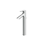 Vòi Lavabo Nóng Lạnh TOTO TLS01307V Cổ Cao