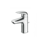Vòi Lavabo TOTO TLS03301V Gật Gù Nóng Lạnh