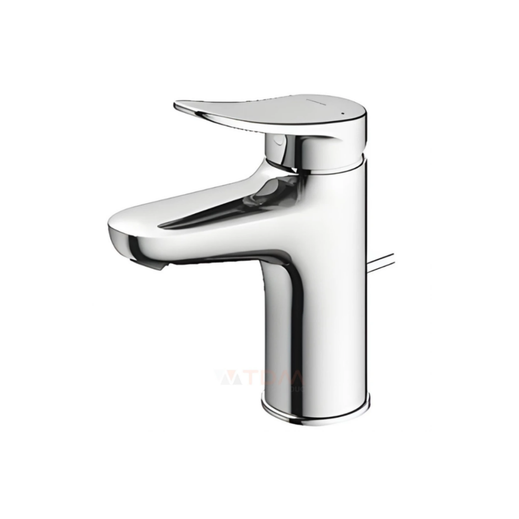 Vòi Lavabo TOTO TLS04301V Gật Gù Nóng Lạnh