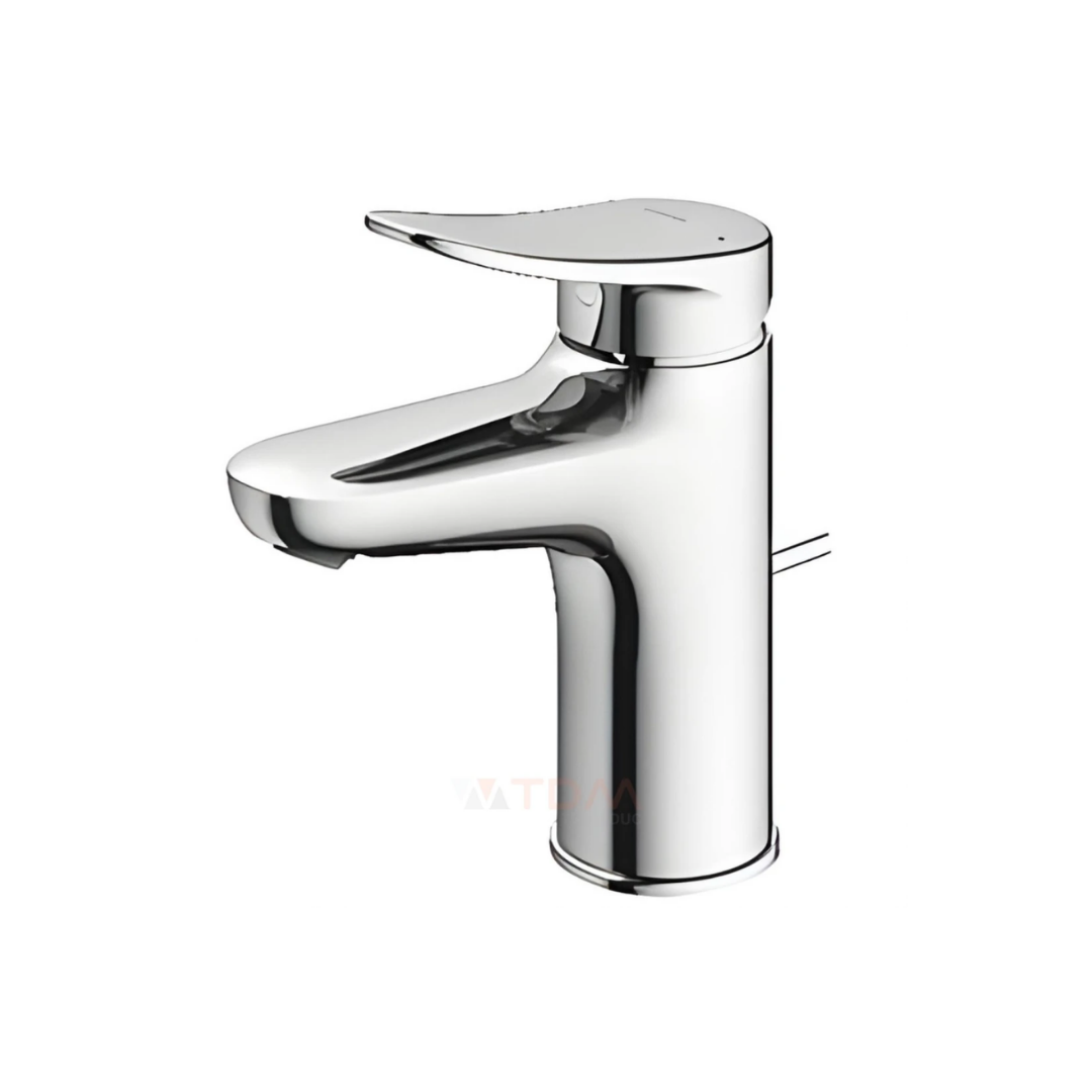 Vòi Lavabo TOTO TLS04301V Gật Gù Nóng Lạnh