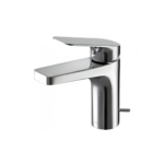 Vòi Lavabo TOTO TTLR302F-1NR Nóng Lạnh