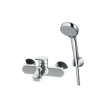 Vòi Sen Tắm Nóng Lạnh TOTO TTMR302V TBW07012A