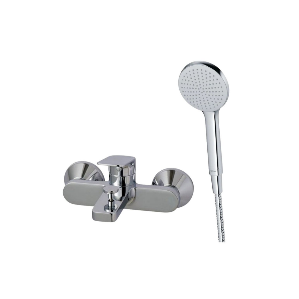 Vòi Sen Tắm Nóng Lạnh TOTO TTMR302V TBW09000V