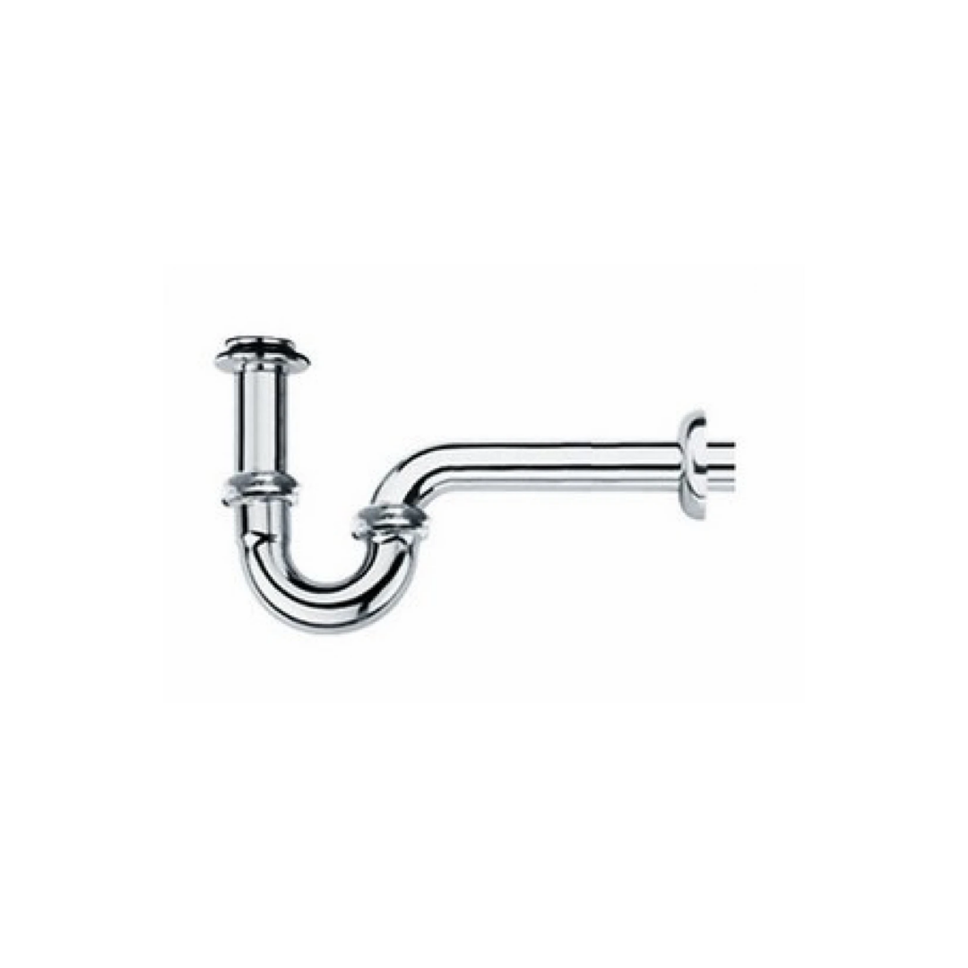 Bộ Thoát và Ống Xả Nước Chữ P TOTO TVLF405