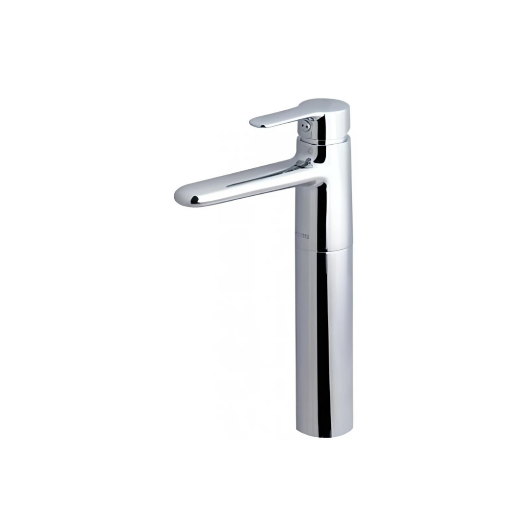 Vòi Lavabo TOTO TVLM112NS Nóng Lạnh Cổ Cao