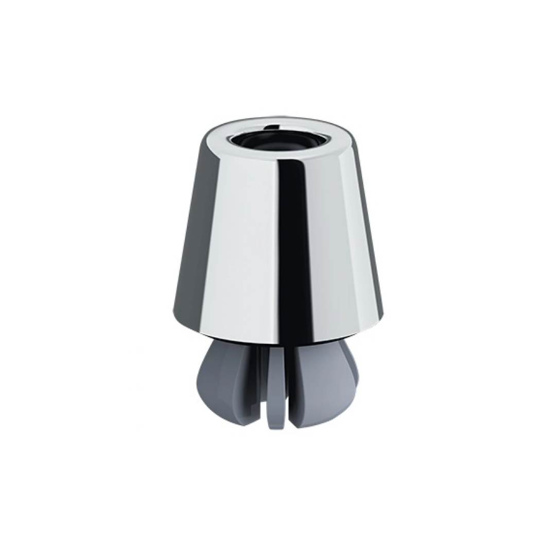 Cút Nối Giữa Ống Cấp Nước Và Bồn Tiểu Inax UF-105