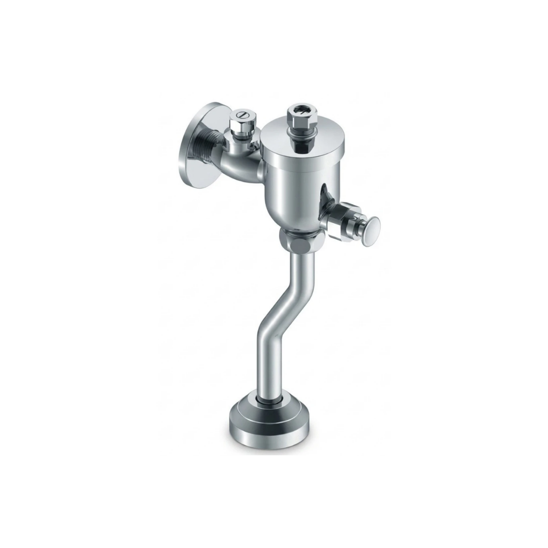 Van Xả Nhấn Bồn Tiểu INAX UF-8V