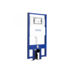 Két Nước Và Khung Âm Tường TOTO WH172A
