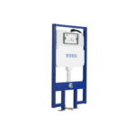 Két Xả Nước Và Khung Âm Tường TOTO WH172AAT