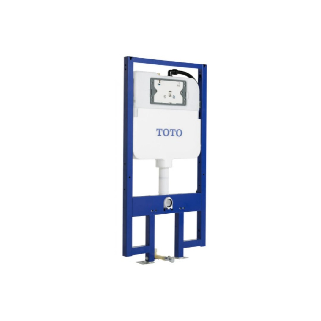 Két Xả Nước Và Khung Âm Tường TOTO WH172AAT