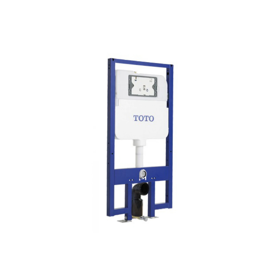 Két Nước Và Khung Âm Tường TOTO WH172AT
